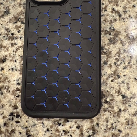 Spigen iPhone 14 Pro Max Case - Picture 2 of 3